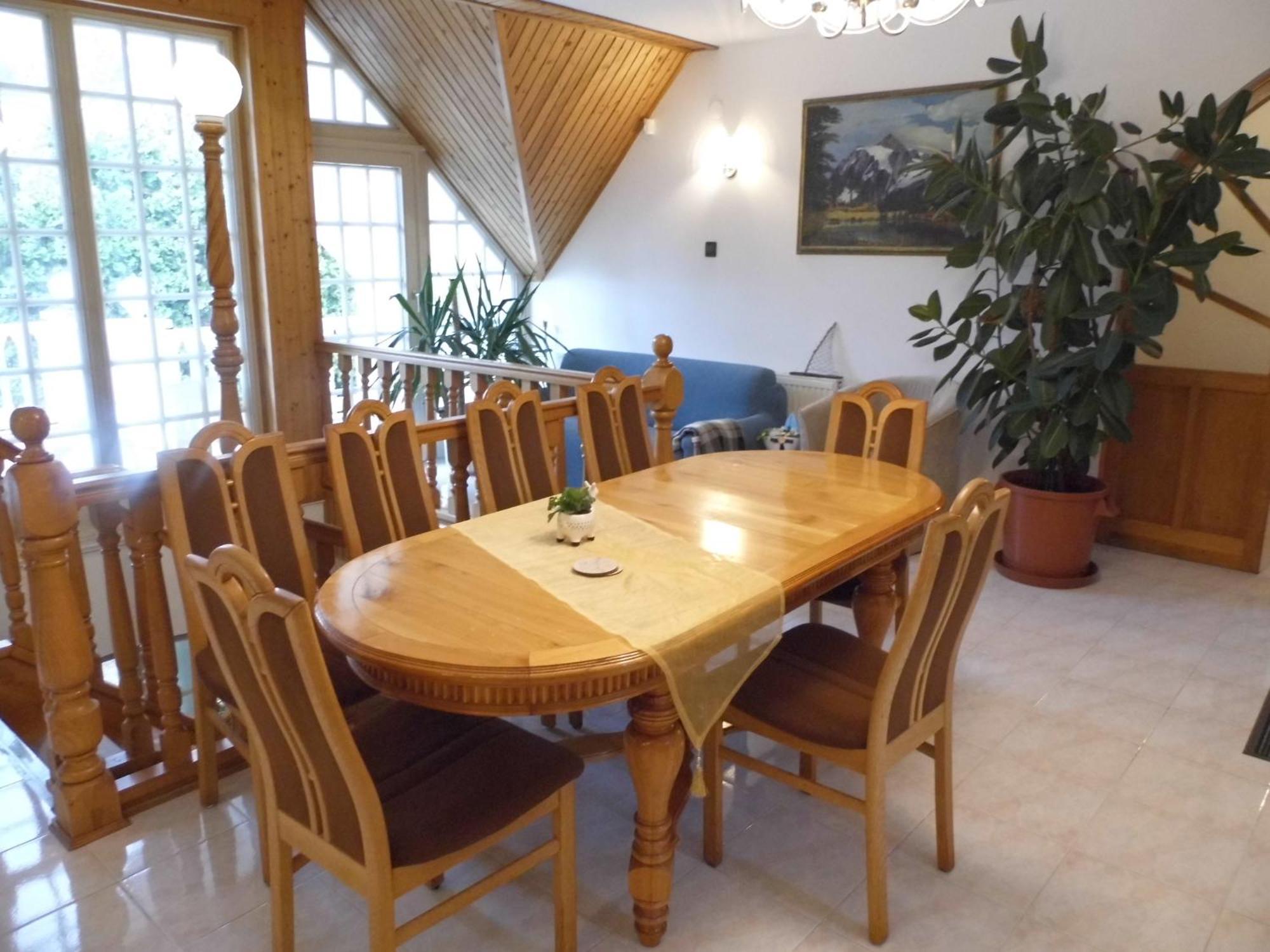 Millennium Villa Keszthely Eksteriør bilde