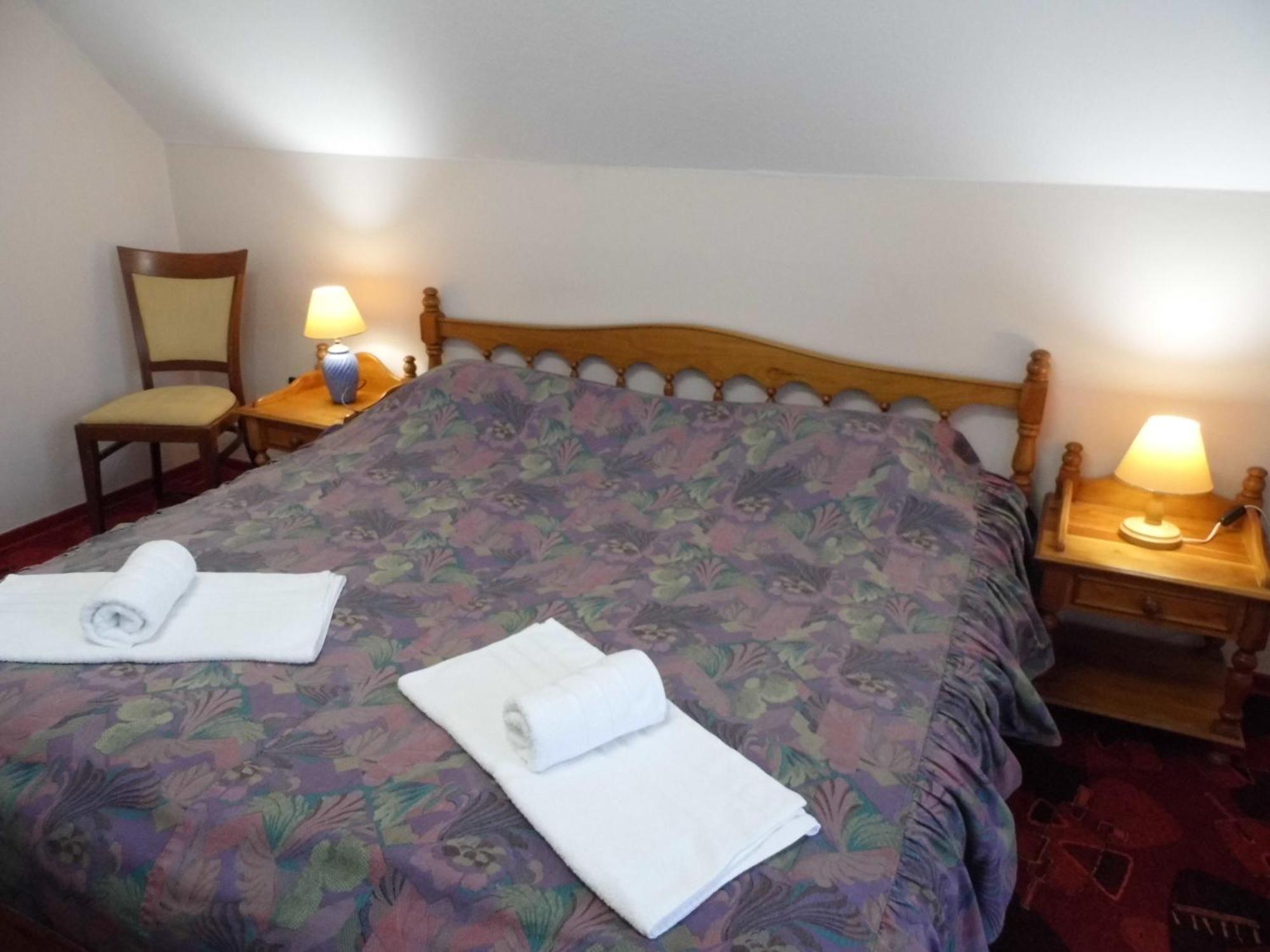 Millennium Villa Keszthely Rom bilde
