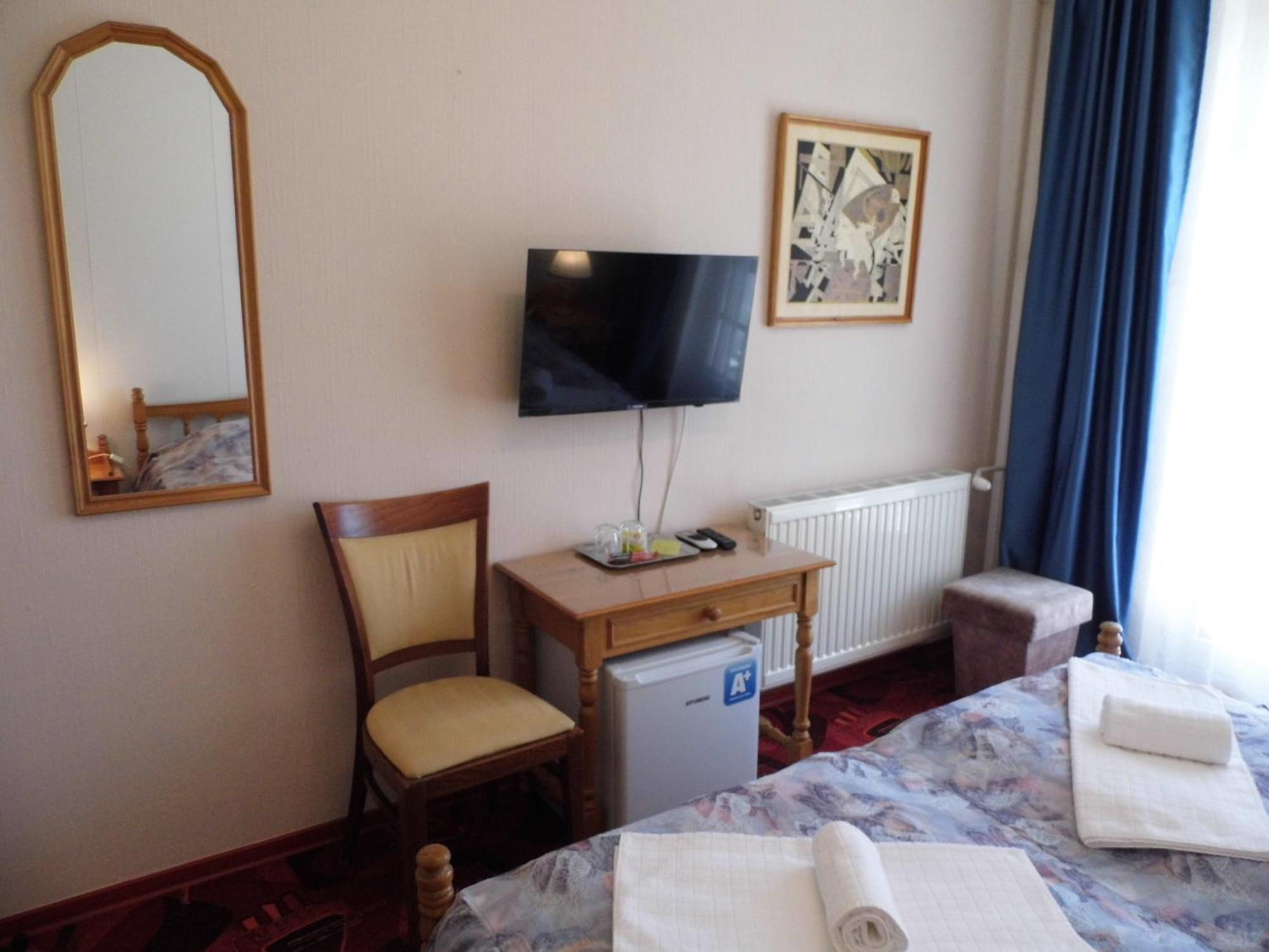 Millennium Villa Keszthely Rom bilde