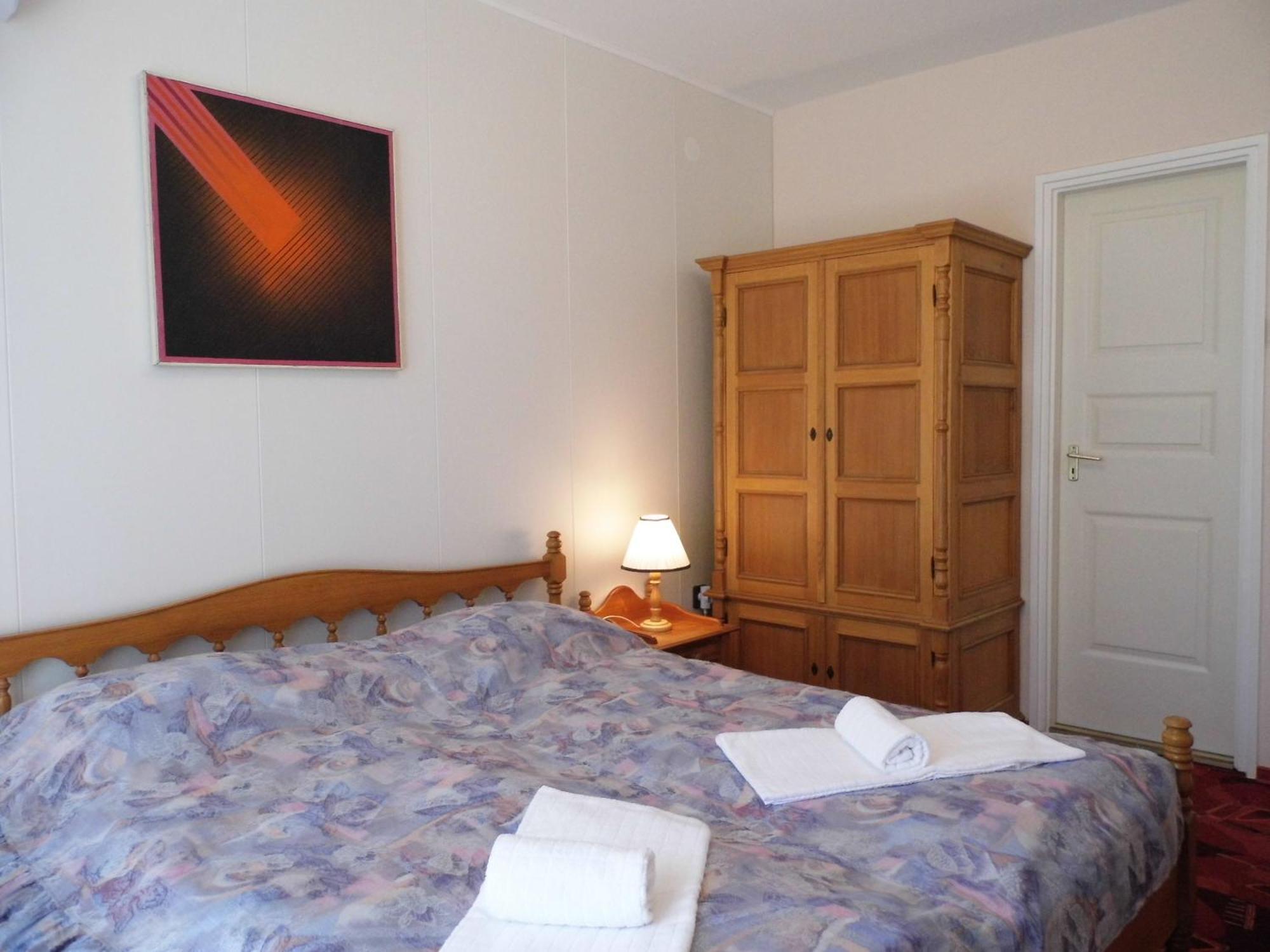 Millennium Villa Keszthely Rom bilde
